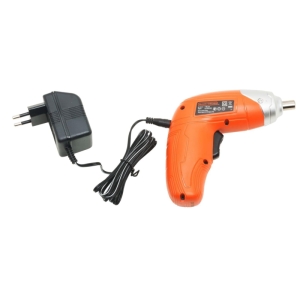 پیچ گوشتی شارژی بلک اند دکر مدل ‎ KC3610-B5