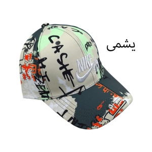 کلاه کپ مدل NI-AIR کد 1323