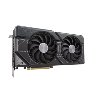 کارت گرافیک ایسوس مدل  Dual GeForce RTX™ 4070 OC Edition 12GB GDDR6X