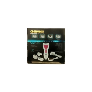 اپیلاتور Gemei سری 4 کاره مدل GM7006