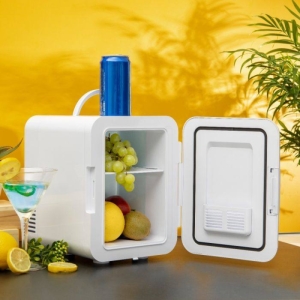 یخچال سفری جی پاس مدل GRF63043