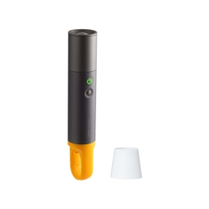  چراغ قوه شارژی سبک شیائومی مدل Xiaomi Hoto Flashlight Lite LED QWSDT001 