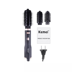سشوار برس دار چرخشی کیمی مدل KM 8022