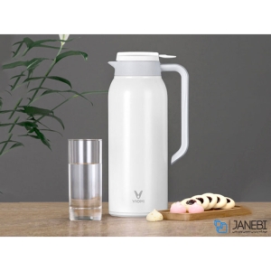  فلاسک شیائومی مدل Xiaomi Viomi Portable Kettle 1.5L 