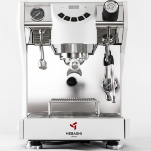 اسپرسوساز مباشی مدل CCM2059