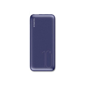  پاور بانک و شارژر وایرلس روموس مدل WSL10 10000mAh  