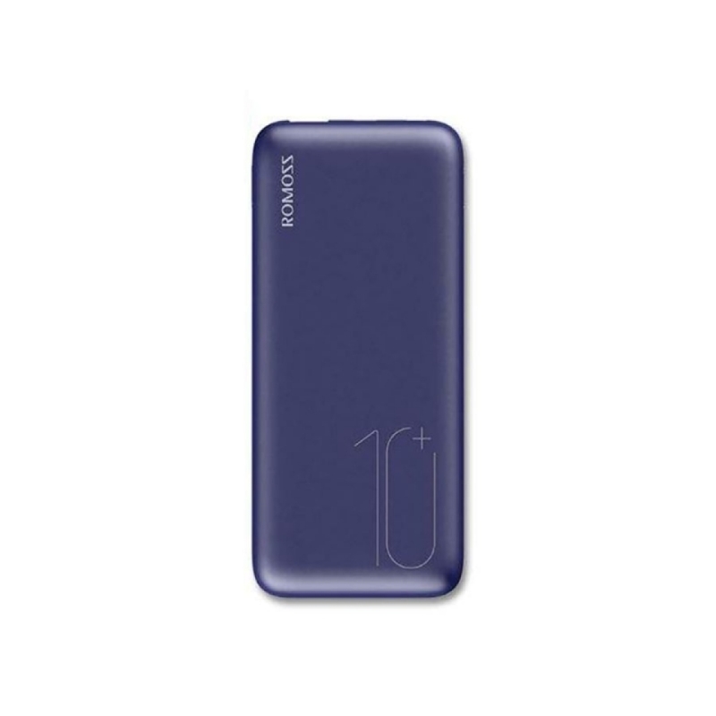  پاور بانک و شارژر وایرلس روموس مدل WSL10 10000mAh  