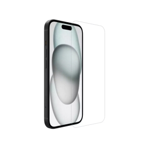 گلس آیفون 15 نیلکین NillkinApple iphone 15 H+Pro tempered glass