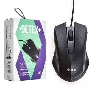 ماوس دتکس پلاس مدل DETEX MD-903