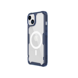 قاب ژلهای مگ سیف آیفون 14 پلاس نیلکین Nillkin Apple iPhone 14 Plus Magnetic Case