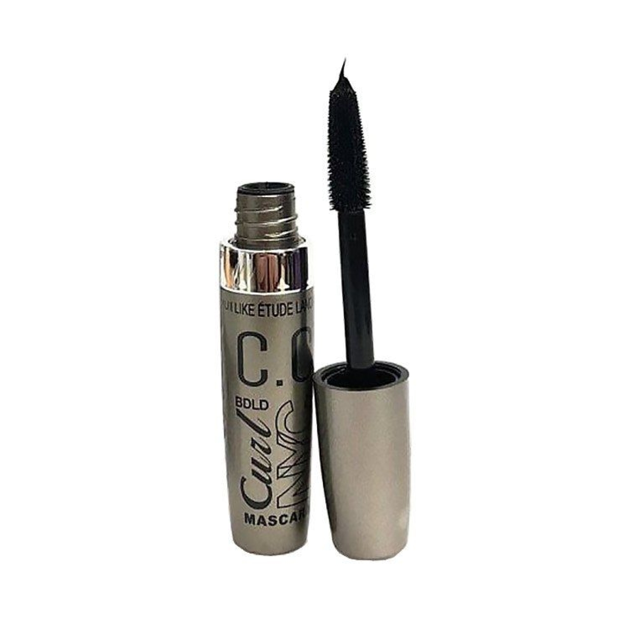 ریمل حجم دهنده وحالت دهنده سی سی اتود مدل cc mascara