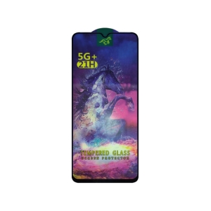  گلس تمام صفحه شیائومی ردمی 10 سی super horse glass screen protector xiaomi redmi 10c 