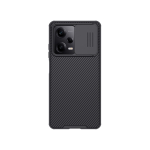  قاب محافظ شیائومی ردمی نوت 12 پرو / پوکو ایکس 5 پرو نیلکین Nilkin Redmi Note 12 Pro 5G/POCO X5 Pro 5G Cam Shield Pro Case 