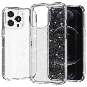  قاب شفاف شاین آیفون 12 پرو مکس جی مکس Protective Case 