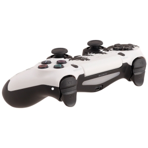 دسته بازی بی سیم سونی Dualshock 4 High Copy درجه یک طرح Days Gone مناسب برای PS4