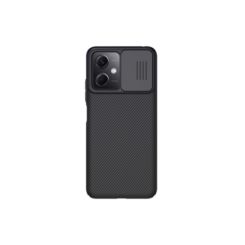  قاب محافظ شیائومی ردمی نوت 12 نیلکین Nillkin Xiaomi Redmi Note 12 5G/POCO X5 5G Camshield Case 