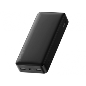  پاور بانک شارژ سریع 15 وات بیسوس 20000mAh مدل PPDML-J01 