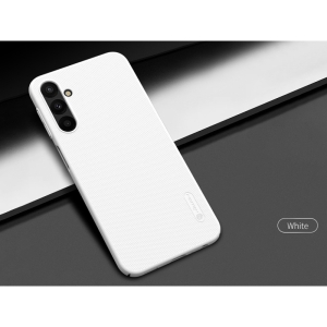  قاب محافظ سامسونگ آ24 نیلکین Nillkin Samsung Galaxy A24 4G Super Frosted Shield cover case 