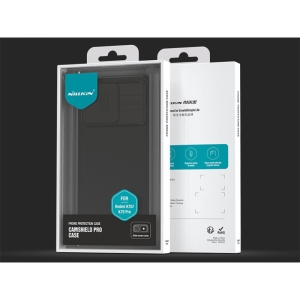  قاب محافظ شیائومی ردمی کا70 و ردمی کا70 پرو نیلکین CamShield Pro cover case 