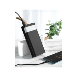  پاوربانک 40000 میلی‌آمپرساعتی شارژ سریع ایکس او مدل XO PR130 4+ USB QC 22.5W 