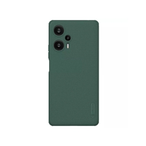  قاب شیائومی ردمی نوت 12 توربو و پوکو F5 نیلکین Nillkin Xiaomi Redmi Note 12 Turbo /Poco F5 Super Frosted Shield Pro cover 