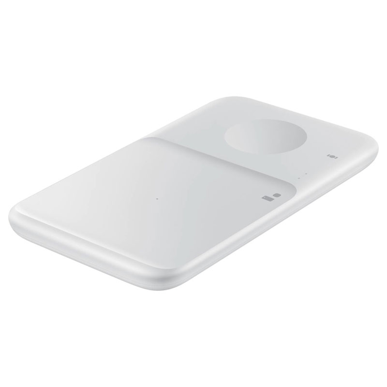 شارژر بی سیم سامسونگ مدل H Wireless Charger Duo EP-P4300