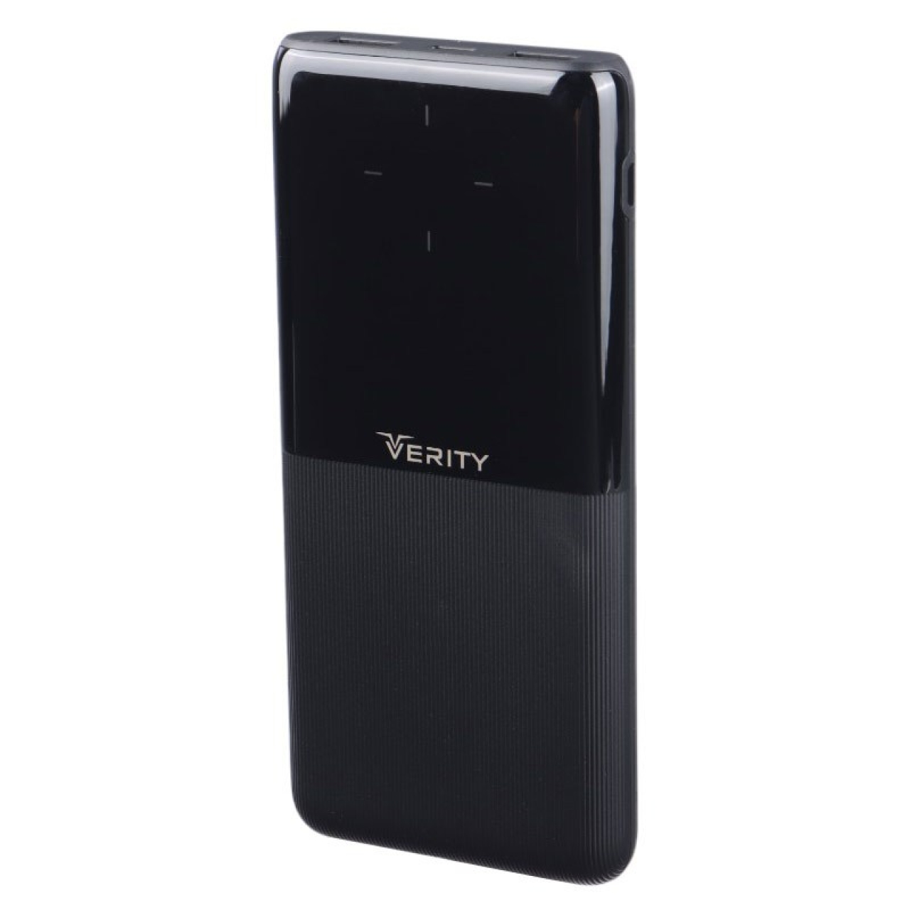 پاوربانک فست شارژ 10000 وریتی Verity V-PU148PD QC3.0 PD 22.5W