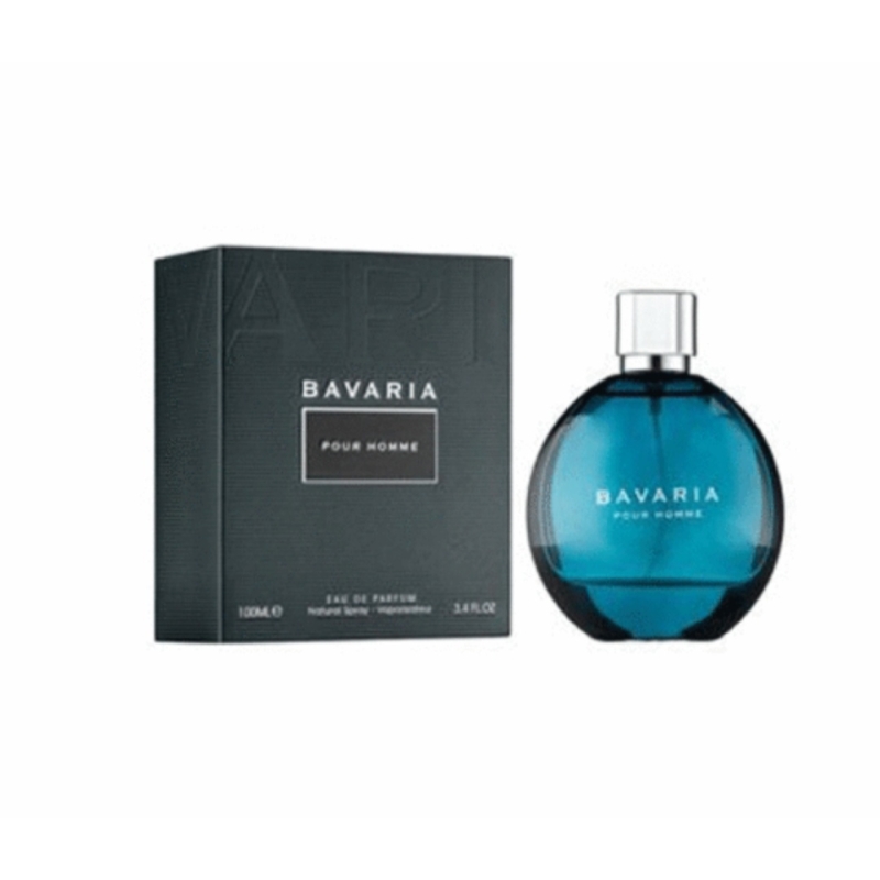 ادو پرفیوم مردانه فراگرنس ورد مدل اکوا بولگاری حجم ۱۰۰ میل