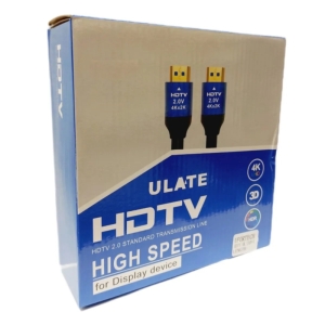 کابل HDMI ایفورتک مدل 4K به طول 20 متر