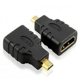 تبدیل Micro HDMI به HDMI مدل BA001