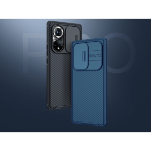  قاب محافظ نیلکین هواوی Nillkin Huawei nova 9 CamShield Pro Case 
