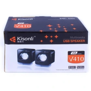 اسپیکر دسکتاپ کیسونلی مدل V410