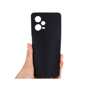  قاب محافظ پوکو ایکس 5 سیلیکونی Xiaomi Redmi Poco X5 Silicone Case 