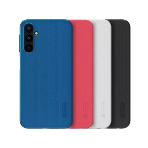  قاب محافظ سامسونگ آ24 نیلکین Nillkin Samsung Galaxy A24 4G Super Frosted Shield cover case 
