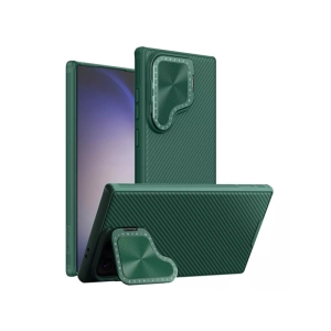  قاب محافظ مگنتی سامسونگ اس 24 اولترا نیلکین Nillkin Samsung Galaxy S24 Ultra CamShield Prop Magnetic Case 