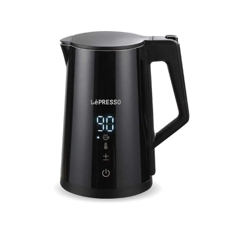 کتری برقی هوشمند لپرسو مدل  H Smart Electric Kettle