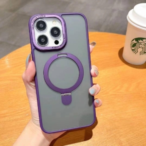  قاب مگ سیف آیفون 12 پرو مکس جی مکس Protective Case 