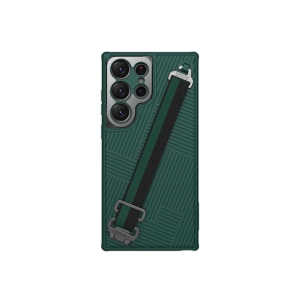  قاب اس 23 اولترا سامسونگ نیلکین Nillkin Samsung Galaxy S23 Ultra Strap Case 