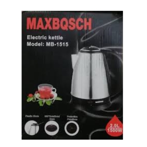 کتری برقی مکس بوش مدل MB-1515