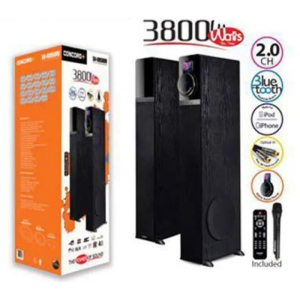 اسپیکر کنکورد مدل SA-MX5000