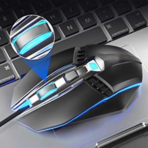 ماوس مخصوص بازی مدل G270 RGB