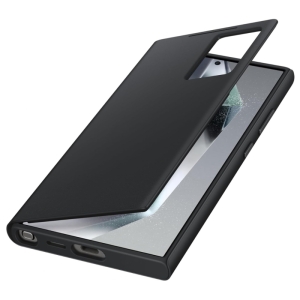  کیف کلاسوری هوشمند اصلی اس 24 اولترا سامسونگ EF-ZS928 