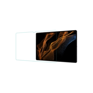  گلس تبلت سامسونگ گلکسی اس 8 اولترا نیلکین Nillkin Samsung Galaxy Tab S8 Ultra glass screen protector 