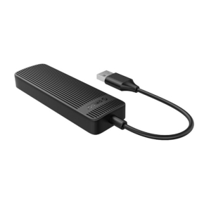  هاب یو اس بی 4 پورت اوریکو مدل FL02  