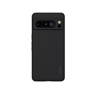  قاب محافظ گوگل پیکسل 8 پرو نیلکین Super Frosted Shield Pro 