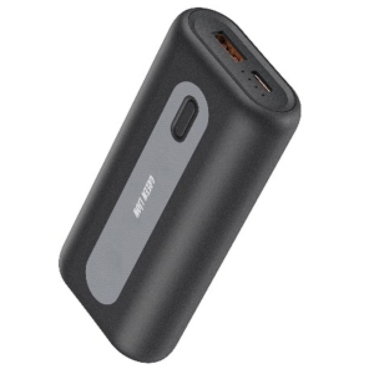  پاوربانک دوکاره 10000 و شارژر وایرلس 2.5 وات اپل واچ گرین مدل GN2N1OPB10KBK 