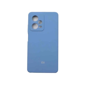  کاور سیلیکونی شیائومی ردمی نوت 12 پرو Note 12 Pro 5G 