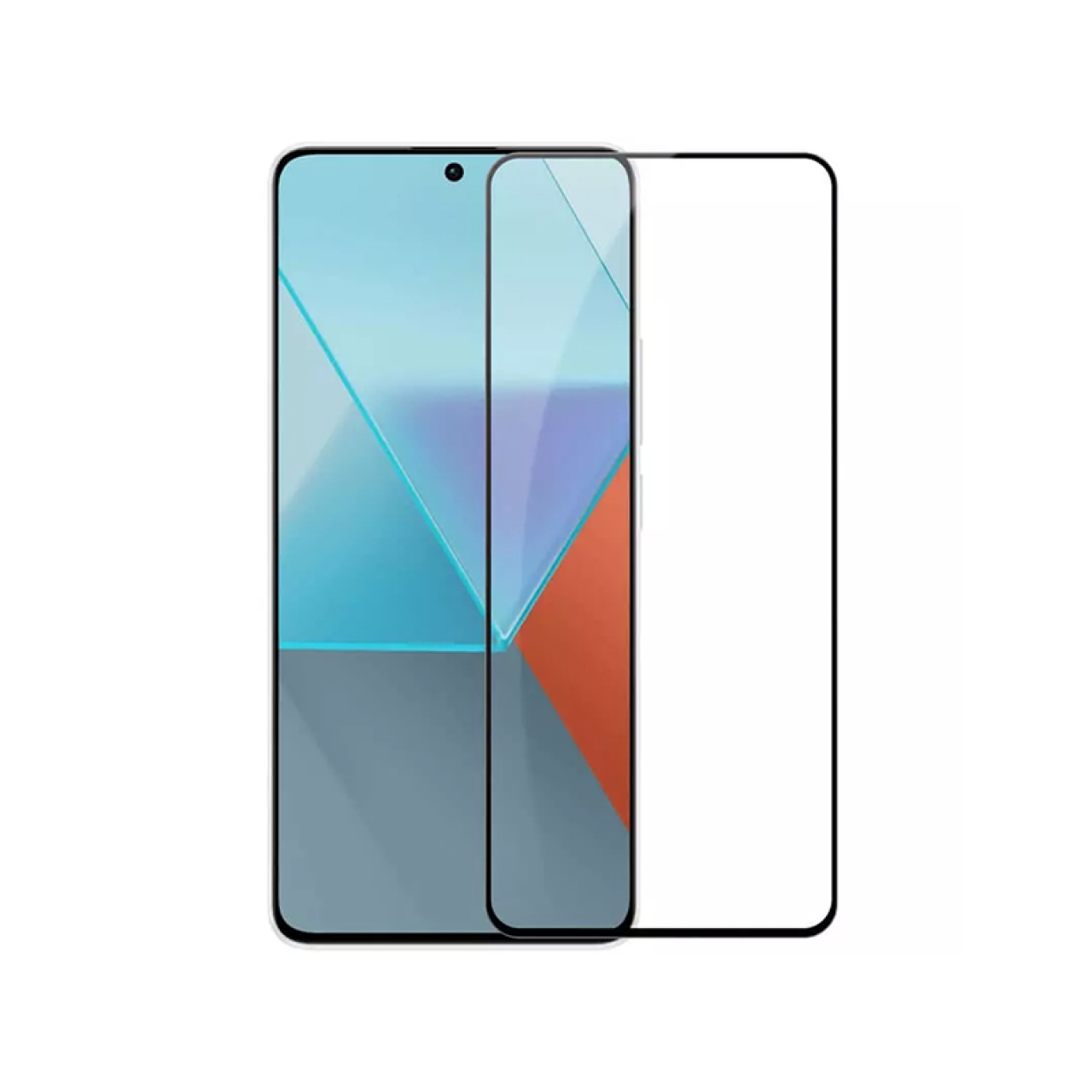  گلس شیائومی ردمی نوت 13 پرو نیلکین Nillkin Xiaomi Redmi Note 13 Pro CP+Pro tempered glass 