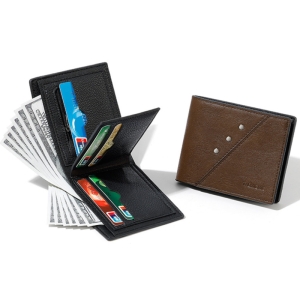  کیف پول مردانه تائومیک میک مدل S3105 