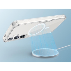  قاب مگنتی سامسونگ اس 24 نیلکین TPU Pro Magnetic 
